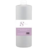 Perfumery Ethanol Liquid SDA 40-B 200 Proof (135.26 Ounces) – Natural, Odorless, Crystal Clear Ethanol – for Perfume Making, 