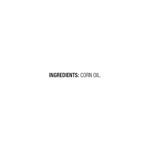 AMAZON GROCERY, CORN OIL, 128 FL OZ
