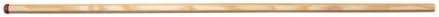Featherweight D Pole Natural (Clear) 1.15 Lbs