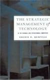 Image de The Strategic Management of Technology in the Chemical and Petrochemical Industries
