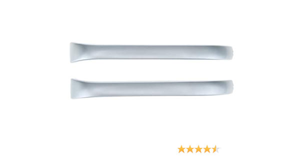 Remle - Tirador puerta frigorífico Bosch 00369551 - Adaptable