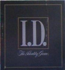 I.D The Identity Game