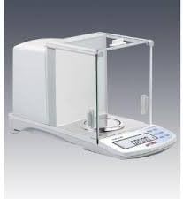 Optima Scales OPD-E204 High Precision Digital Analytical Balance, 210 g x 0.1 mg