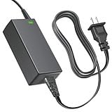Photo 1 of 12V AC/DC Adapter Compatible with AT&T ATT Arris BGW210 BGW210-700 599185-002-00 Gateway Modem Router Broadband Phone WiFi EPS36R0-16 EPS36R016 EPS36RO-16 12VDC 3A 36W DC12V 3.0A Power Supply