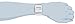 Kenneth Cole New York Men's KC3999 Digi-Tech Digital Roller-Ball White Ceramic Bracelet Watch