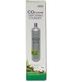 Gulfstream Tropical AGU00518 Ista Disposable Co2 Cartridge for Aquarium, 95gm