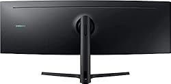 SAMSUNG 49" S95UA Super Ultrawide Dual QHD