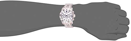 Invicta-Mens-0071-Pro-Diver-Collection-Chronograph-Stainless-Steel-Watch