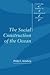 The Social Construction of the Ocean (Cambridge Studies in International Relations, Series Number 78)