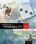 Introduction to Probability, 2e
