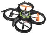 UDI RC U816A UFO Quadcopter 2.4Ghz with 6 Axis Gryo