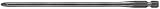 DEWALT DT20425-QZ 5 Pack 156mm Drywall Bits PH2 for DCF6202 Screwdriver view 2