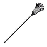 STX Lacrosse Stallion 200 A/M Boys Complete Stick
