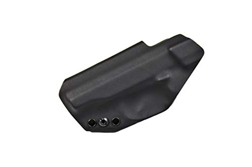 Makarov Kydex Holster Adjustable IWB Right Hand Carry Black (Макаров ПМ 9x18mm)