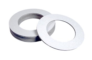 50 Ct. Disposable Protective Wax Warmer Heater Waxing Collars - Round