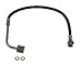 Dorman H380354 Front Passenger Side Brake Hydraulic Hose Compatible with Select Ford Models