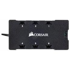 Corsair RGB LED Fan HUB HD/SP RGB