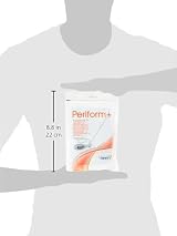 Neen Periform Intra-Vaginal Probe Pelvic Floor Stimulation Contoured Electrodes view 7