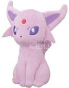 espeon doll
