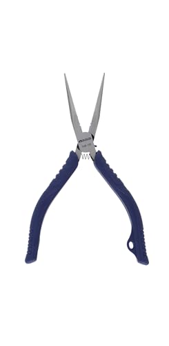 高儀(Takagi) TAKAGI ×TSUNODA マイクロラジオペンチ 150mm TMRー150 スプリング付 アクセサリー加工 針金加工 精密加工 作業工具 細かい作業 先端 細長い つかむ 曲げる 切る 切断 プライヤー商品画像