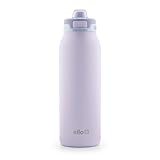 Ello Pop & Fill 32oz Stainless Steel Water Bottle