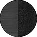 SlideBelts Men's Classic Belt - Custom Fit (Black Leather with Gunmetal Buckle (Vegan), One Size)