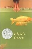 Olive's Ocean (Newbery Honor Book)