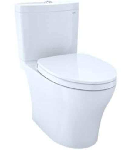 【CPC-L30】toto toto CPC-L30】toto toto Supreme® II One-Piece Toilet, Elongated Bowl