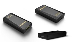 Diamond Multimedia UGA BVU3500H USB 3.0 TO HDMI/DVI Multi-Display Adapter