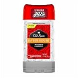 Old Spice Red Zone Collection Antiperspirant & Deodorant Gel 4 oz (113 g)