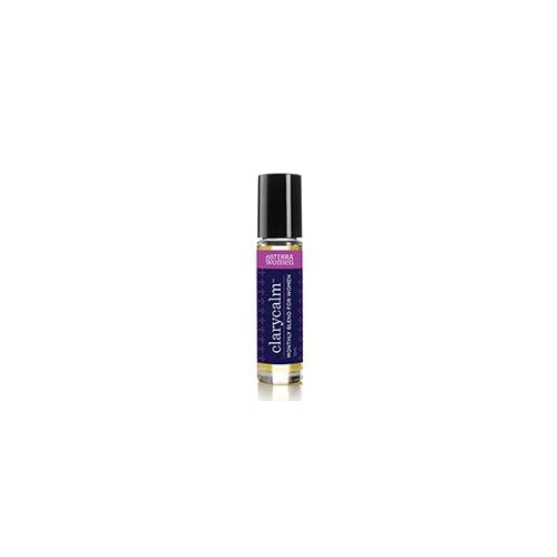 doTERRA ClaryCalm Essential Oil Blend 10 ml image