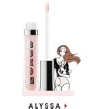 BUXOM Full-On Lip Polish unboxed - Full size (Alyssa)