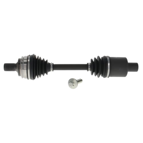 FEBI BILSTEIN Semiasse Anteriore Sinistra Dentatura esterna lato ruota: 30 Compatibilità con MERCEDES-BENZ Classe C Sedan W204 A2043301101 A2043301300 A2043302001 196466