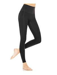 Activos Red Hot etiqueta por Spanx dar forma leggings Plus tamaño, 1 x, negro