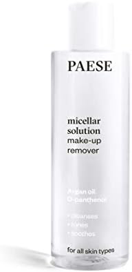 paese micellar water