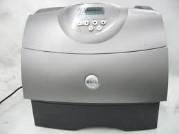 dell m5200 printer
