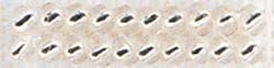 Mill HillGlass Seed Beads, Ice