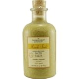 Aromafloria Muscle Soak Bath Minerals And Salts