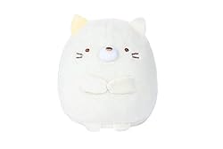 Sumikko Gurashi by San-X 4" Neko - White Cat