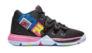kyrie 5 hyper pink