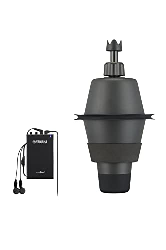 ヤマハ(YAMAHA) サイレントブラス ユーフォニアム用 SB2J 充分な消音性 自然な音色と吹き心地商品画像