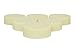 Sam's Natural Soap for Men Bulk - 6 Bar Soaps - Original Scent - Natural - Vegan and Cruelty Free - America's Favorite