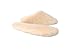 Aumu Thermal Sheepskin Wool Yarn Insoles White Size 9thumb 2