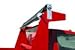 Buyers Products DTR7515 7.5' x 15' Dump Truck Roll Tarp Kit