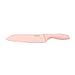 Neal LINK pink knife set with block-knife set pink kitchen accessories-knives set for Kitchen Peeler