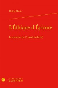 L' éthique d'Épicure
