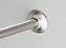 Expanse Curved Shower Rod - Transitional