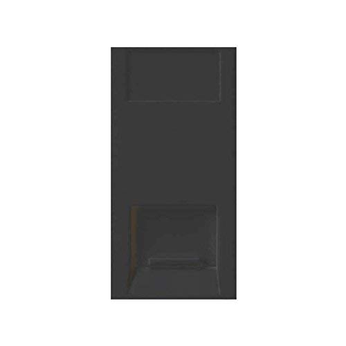 VarilightRJ45 Cat 6 Module (1 grid space)