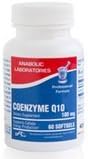Anabolic Laboratories Coenzyme Q10 200mg Formula, 60 Softgels by Anabolic Laboratories