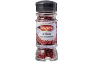 Ducros Baies Roses Entières 24g